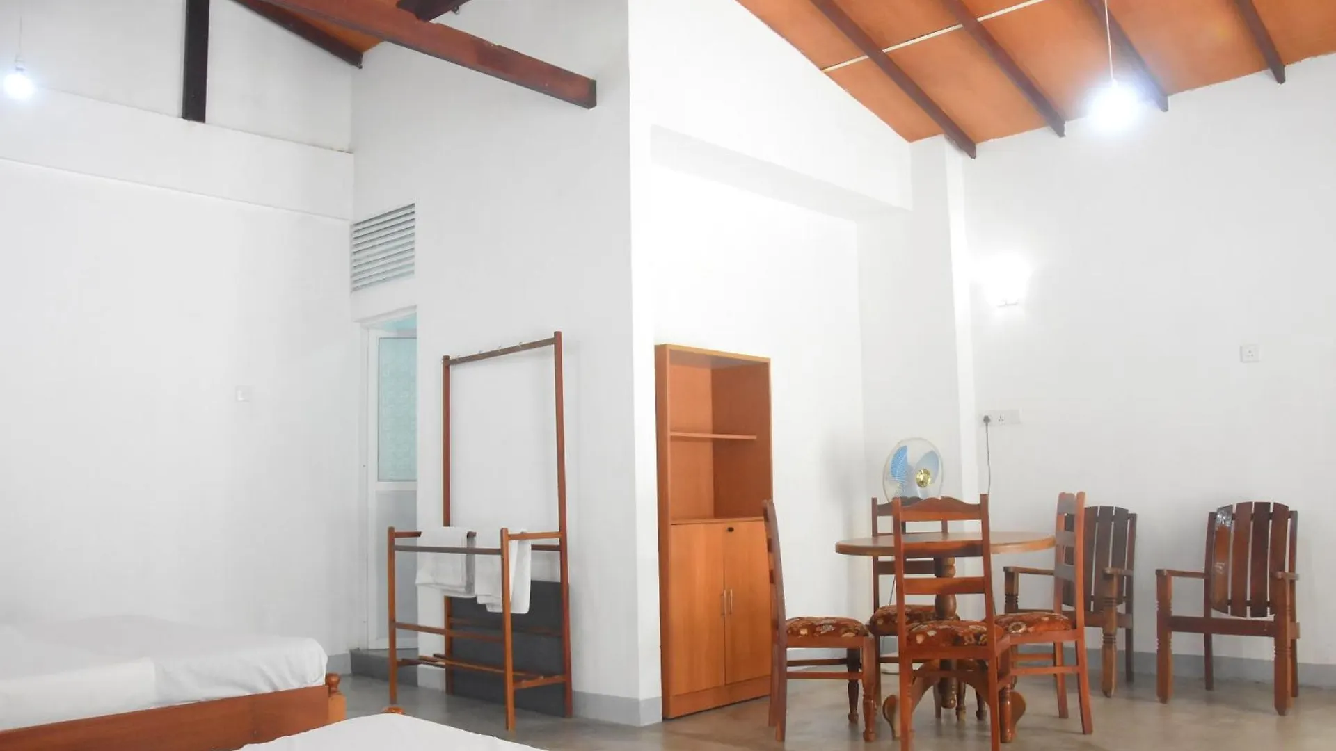 Insa Guest House 캔디 스리랑카