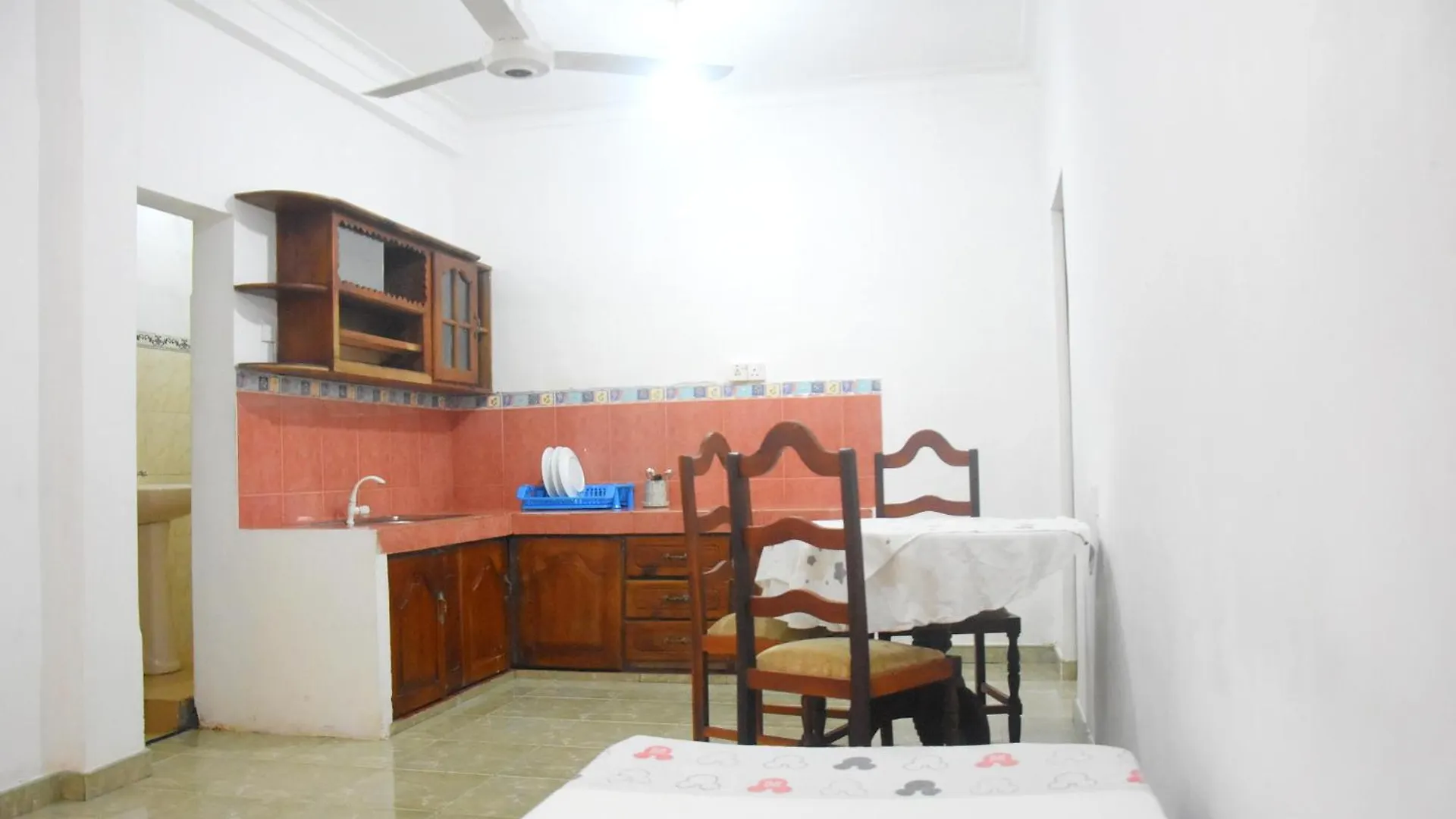 Insa Guest House 캔디 스리랑카