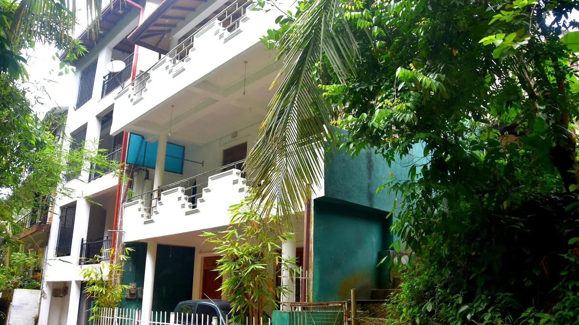Insa Guest House 캔디