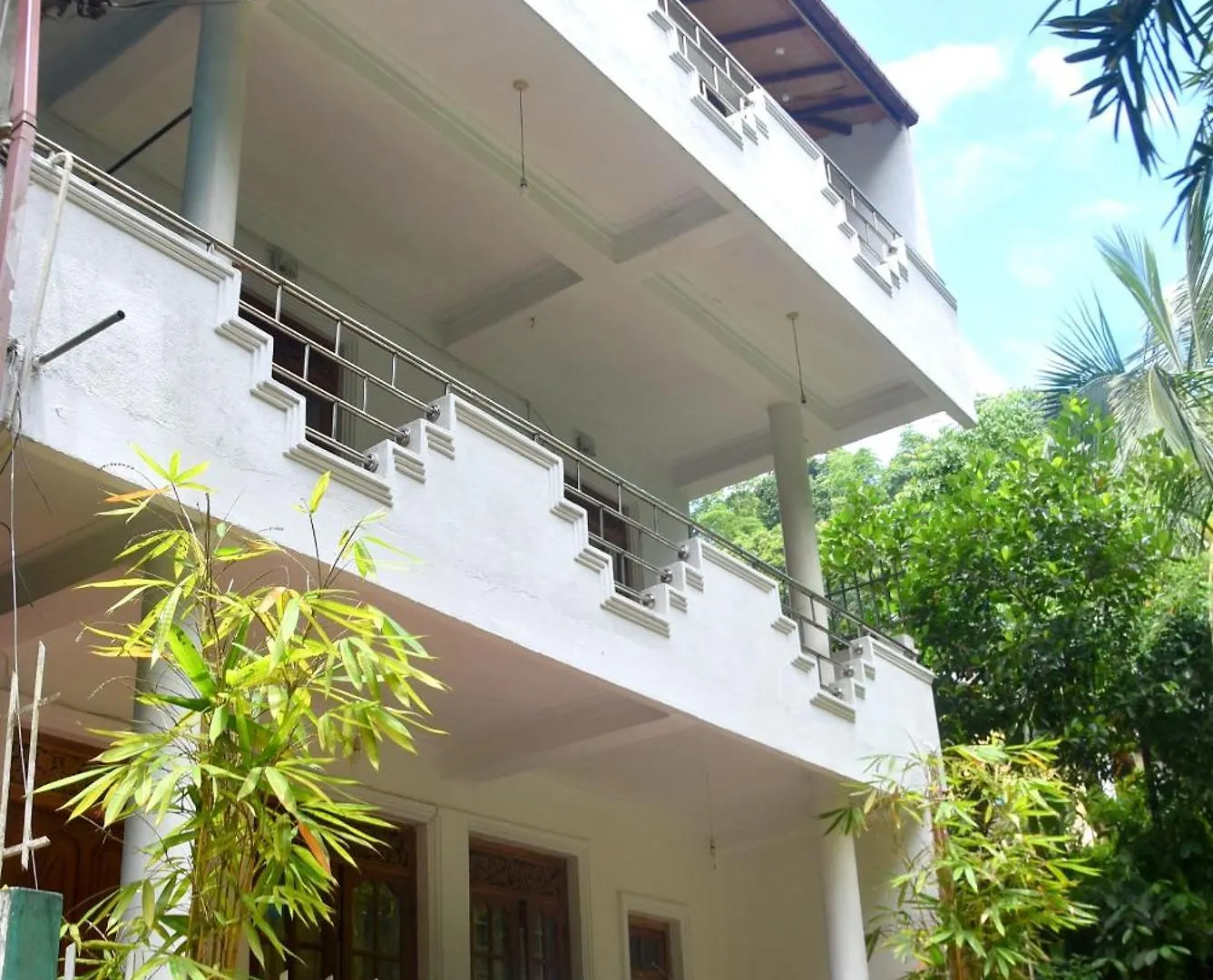 Insa Guest House 캔디
