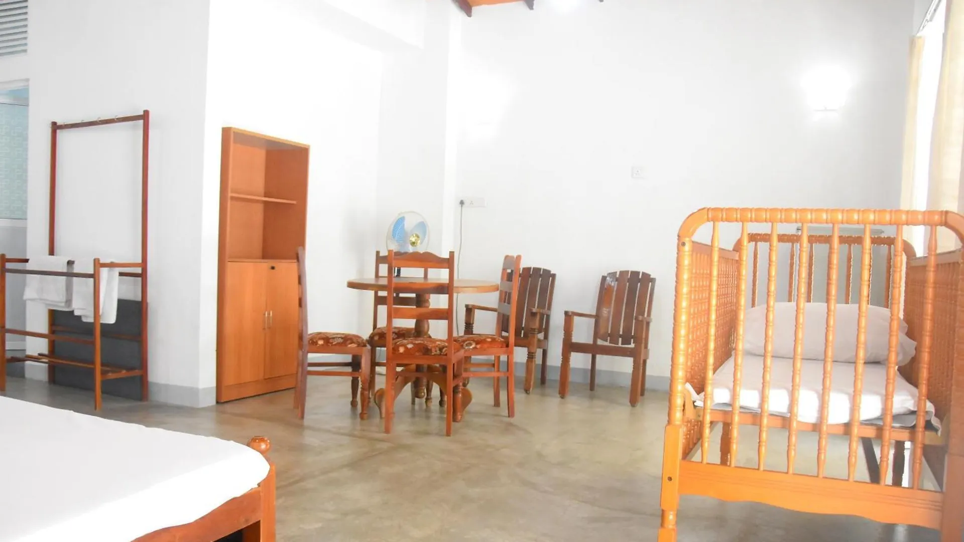 Insa Guest House 캔디 스리랑카