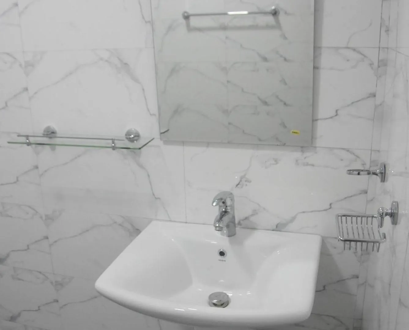 Insa Guest House 캔디