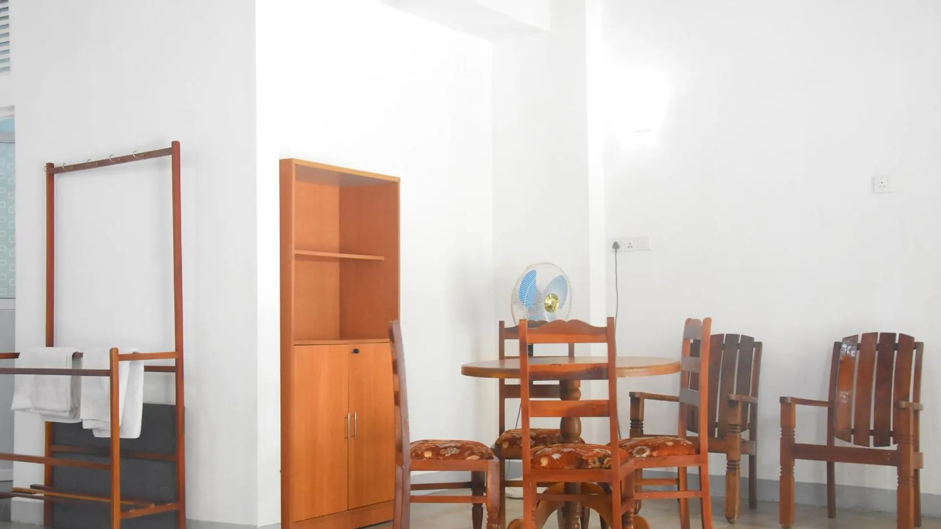 Insa Guest House 캔디