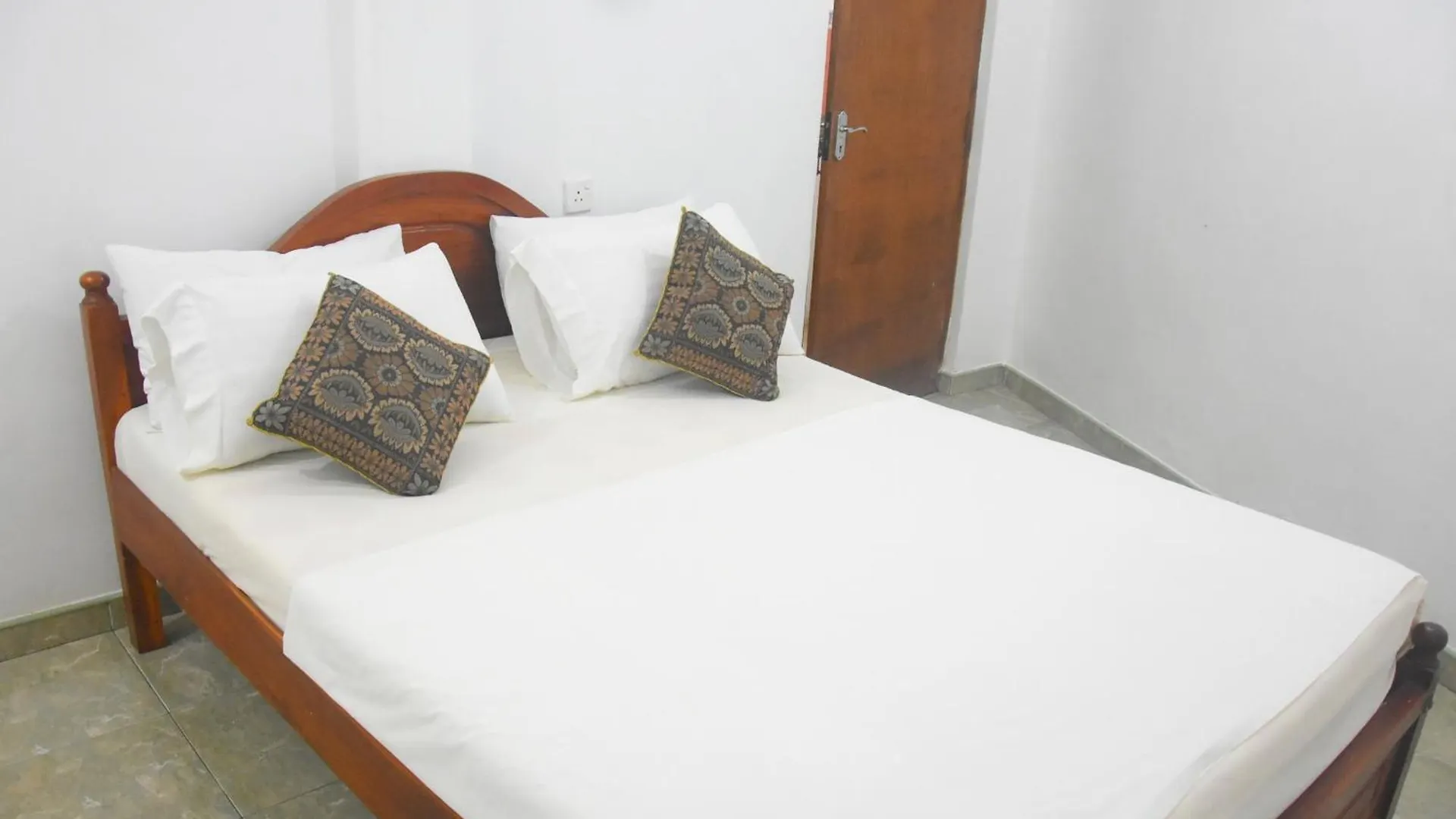 Insa Guest House 캔디