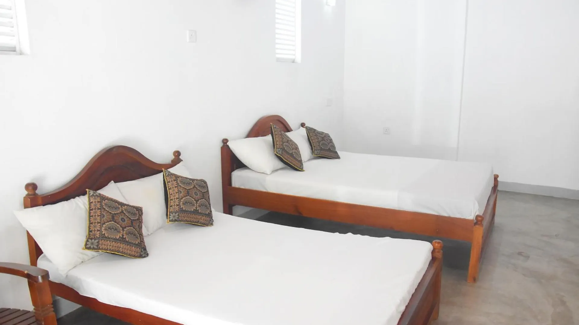 Insa Guest House 캔디