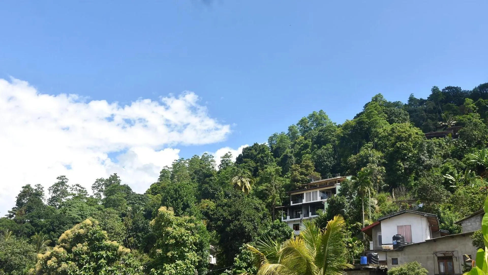 Insa Guest House 캔디 0*,  스리랑카