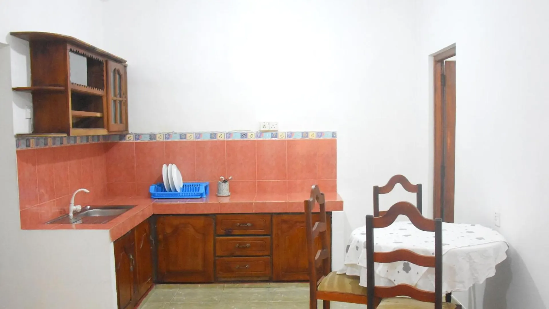 Insa Guest House 캔디 스리랑카