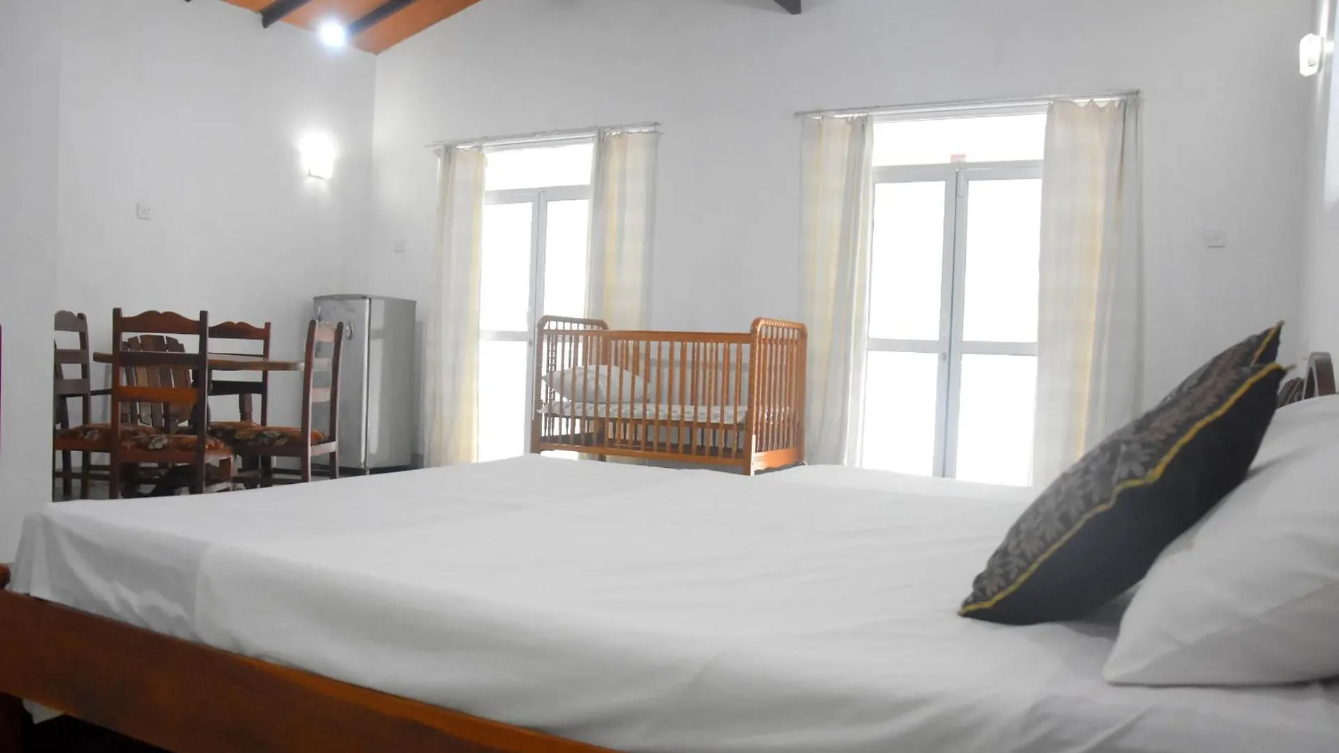 Insa Guest House 캔디 0*,