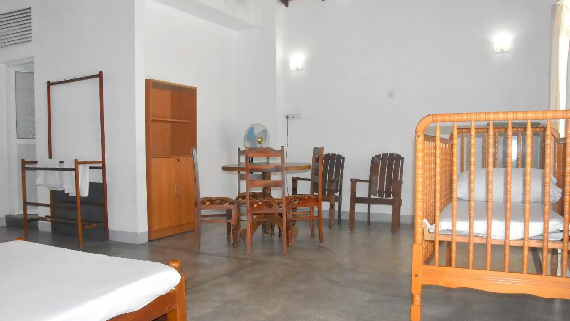 Insa Guest House 캔디
